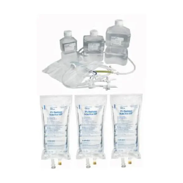 IV Solution