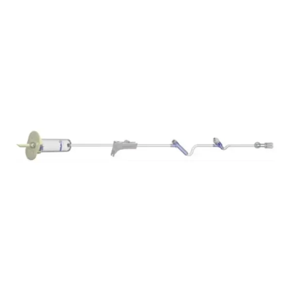 Amsino Amsafe-3 IV Administration Set