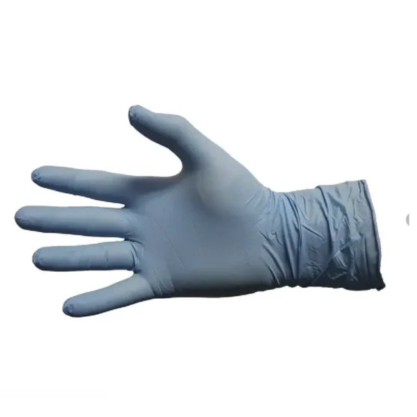 MTR Guard and Bolt Nitrile Gloves - Fentanyl and Chemo Rated - 10 Boxes/1000 Gloves