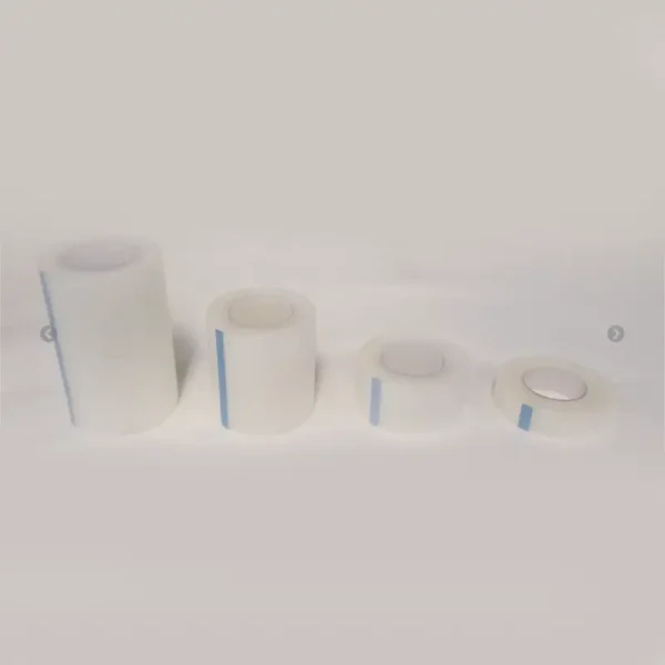 MTR Transparent Surgical Tape