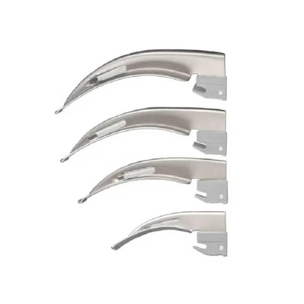 Rusch Lite Disposable Laryngoscope Blade